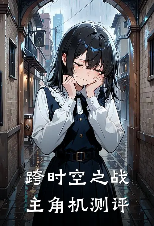 跨时空之战主角机测评