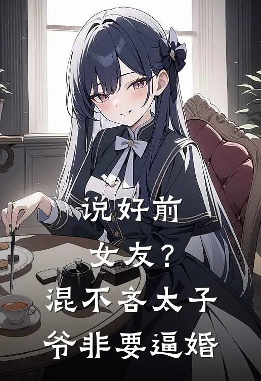 说好前女友？混不吝太子爷非要逼婚司愿江妄完整免费小说_热门小说阅读说好前女友？混不吝太子爷非要逼婚司愿江妄