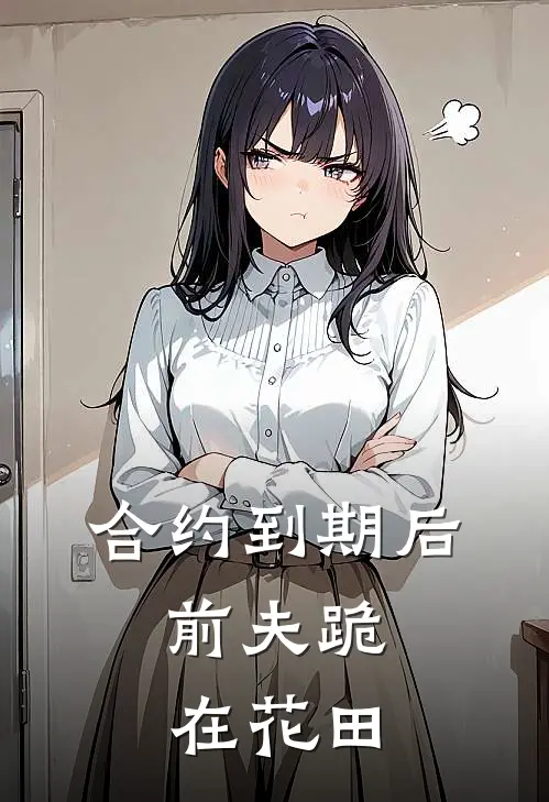 合约到期后，前夫跪在花田陆沉舟林晚最新章节免费阅读_合约到期后，前夫跪在花田全集免费阅读