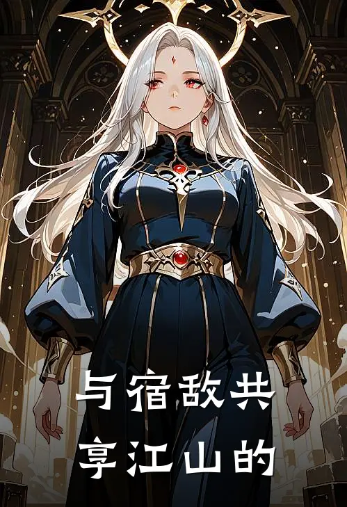 与宿敌共享江山的