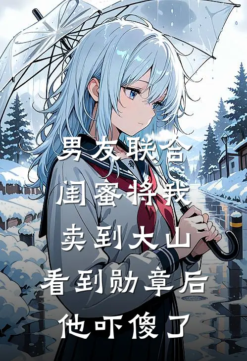 男友联合闺蜜将我卖到大山，看到勋章后他吓傻了(陈楠方雅)完结小说_小说完整版免费阅读男友联合闺蜜将我卖到大山，看到勋章后他吓傻了陈楠方雅