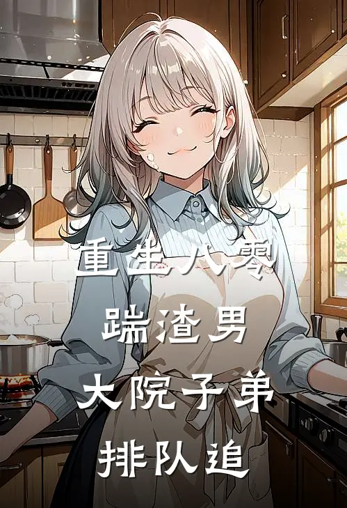 重生八零踹渣男，大院子弟排队追