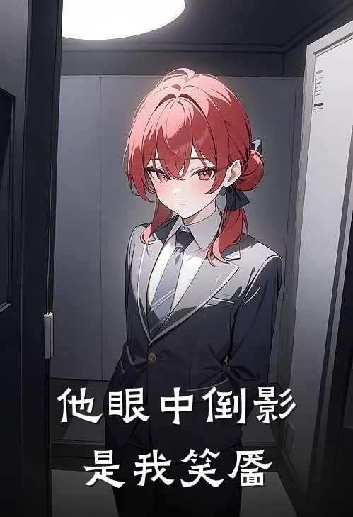 他眼中倒影是我笑靥