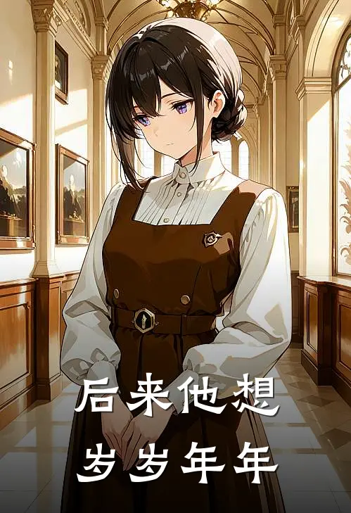 后来他想岁岁年年苏朝云贺经年最新好看小说_最新章节列表后来他想岁岁年年(苏朝云贺经年)