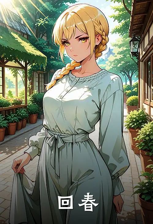 回春