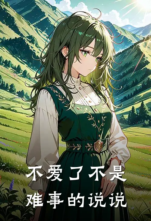 不爱了不是难事的说说