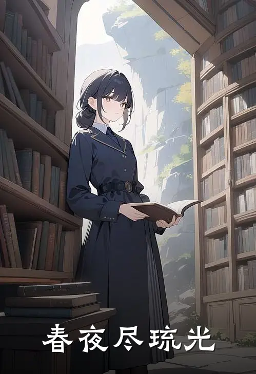 池霜司宴寒《春夜尽琉光》最新章节阅读_(池霜司宴寒)热门小说