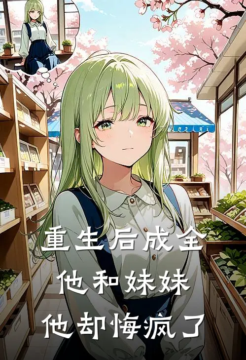 重生后成全他和妹妹，他却悔疯了