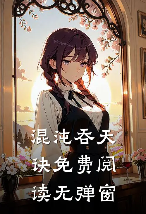 混沌吞天诀免费阅读无弹窗