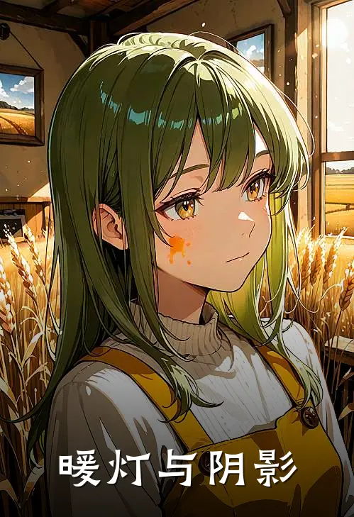 暖灯与阴影