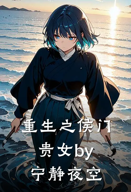 重生之侯门贵女by宁静夜空