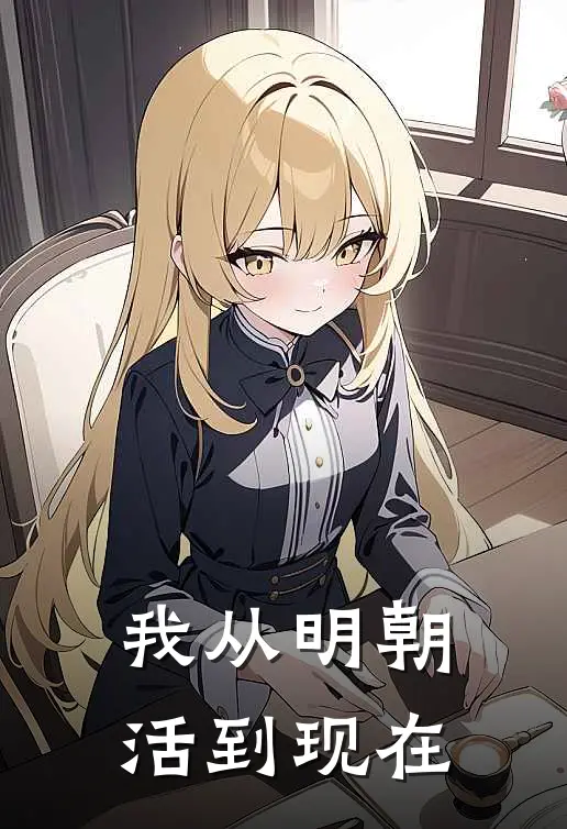 我从明朝活到现在