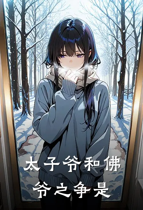 太子爷和佛爷之争是