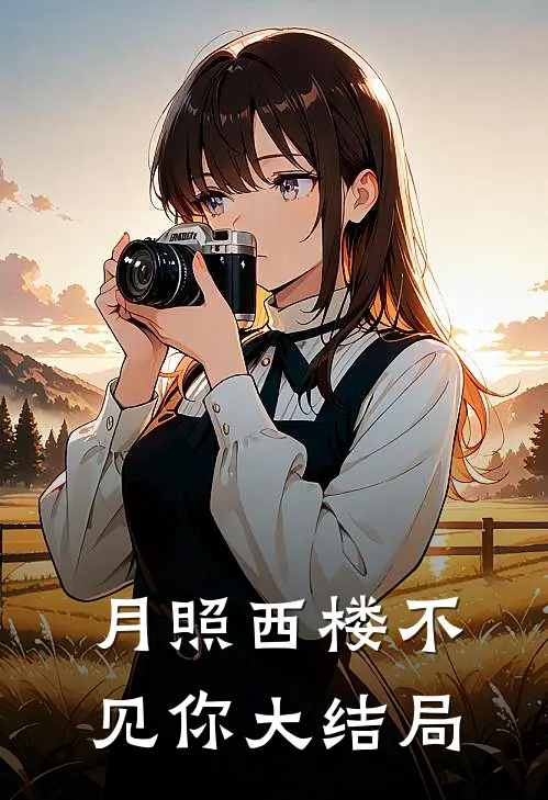 月照西楼不见你大结局