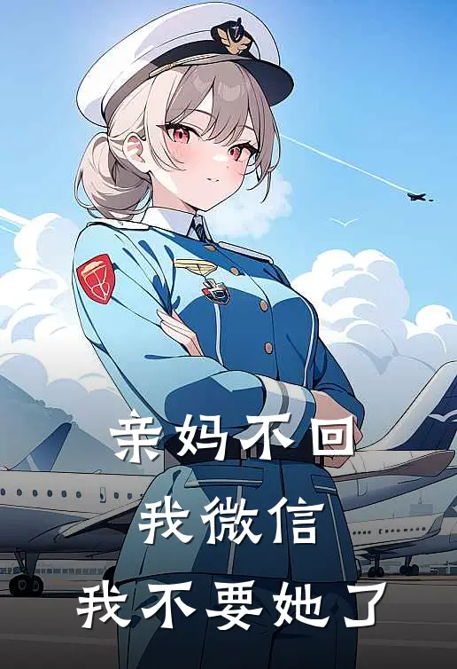 亲妈不回我微信，我不要她了(刘兰婉婉)免费小说全集_完本小说免费阅读亲妈不回我微信，我不要她了(刘兰婉婉)