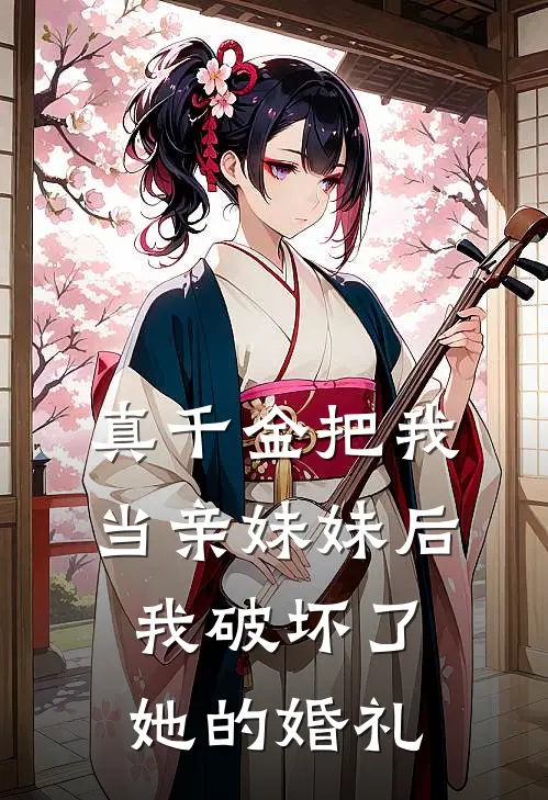 顾骁许枝《真千金把我当亲妹妹后，我破坏了她的婚礼》全文免费阅读_真千金把我当亲妹妹后，我破坏了她的婚礼全集在线阅读