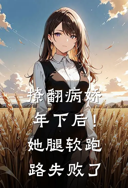 撩翻病娇年下后！她腿软跑路失败了