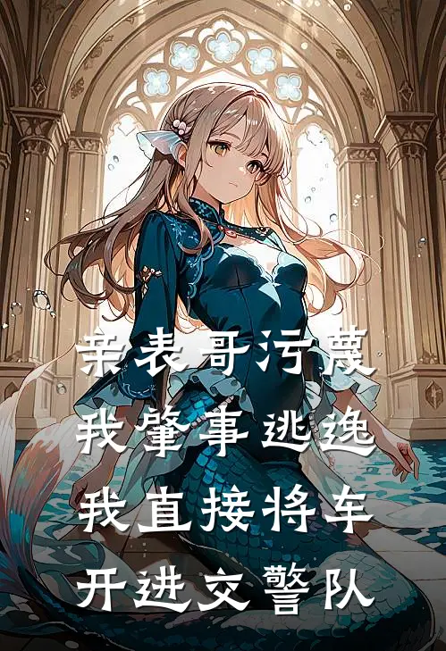 亲表哥污蔑我肇事逃逸，我直接将车开进交警队(周浩沈决)热门网络小说推荐_最新完结小说推荐亲表哥污蔑我肇事逃逸，我直接将车开进交警队周浩沈决