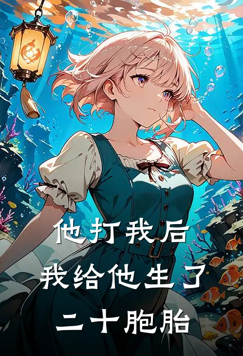 他打我后，我给他生了二十胞胎(李大根大根)热门小说推荐_免费小说在线看他打我后，我给他生了二十胞胎李大根大根