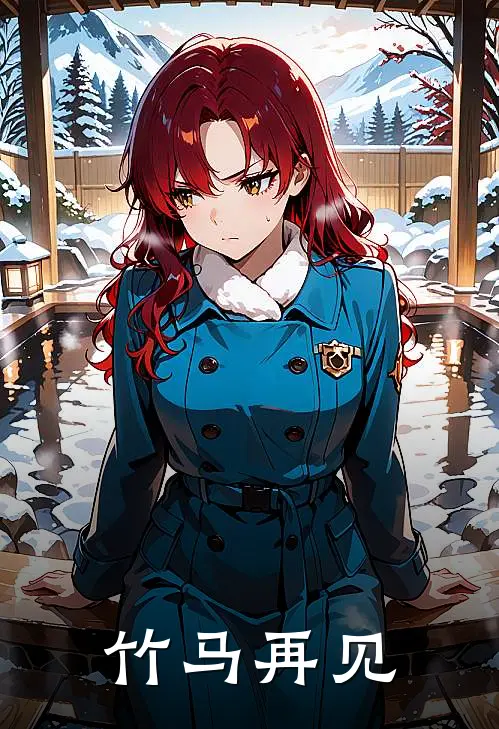 竹马再见谢尧唐曼热门小说推荐_完本小说大全竹马再见(谢尧唐曼)