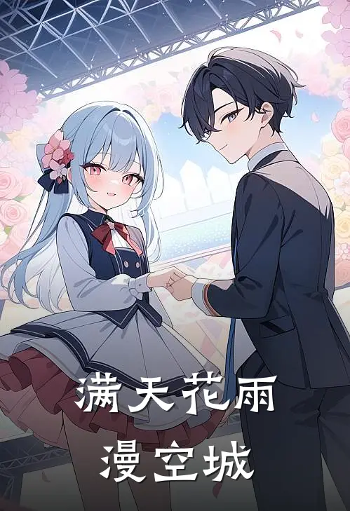 满天花雨漫空城