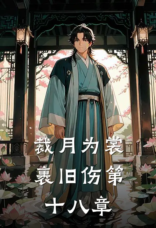 裁月为裳裹旧伤第十八章