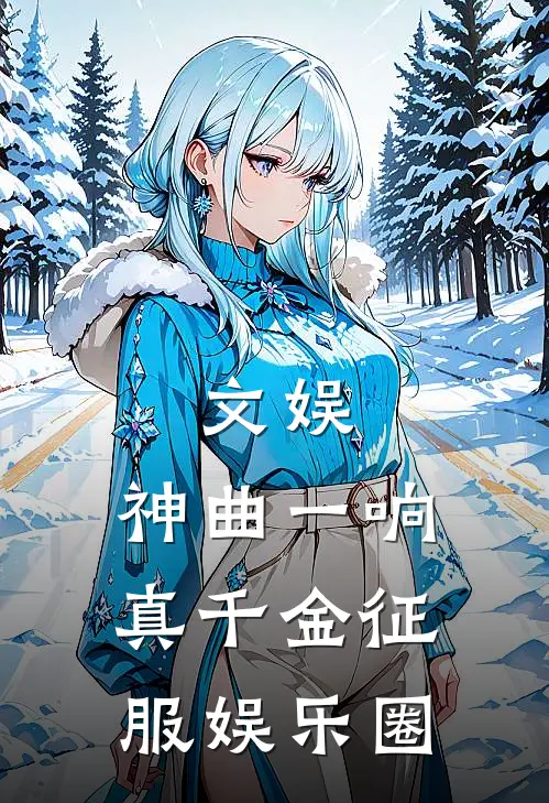 文娱：神曲一响真千金征服娱乐圈
