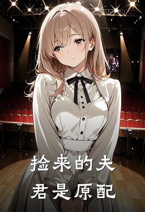 捡来的夫君是原配