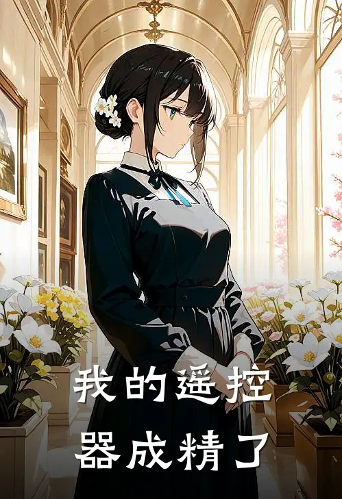 我的遥控器成精了