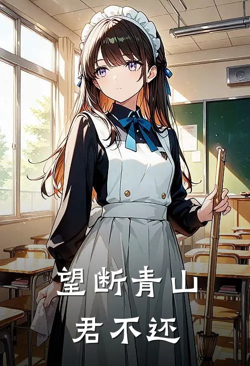 望断青山君不还