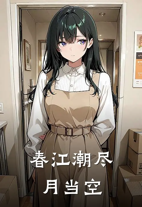 春江潮尽月当空(周时宴沈清秋)小说最新章节_全文免费小说春江潮尽月当空周时宴沈清秋