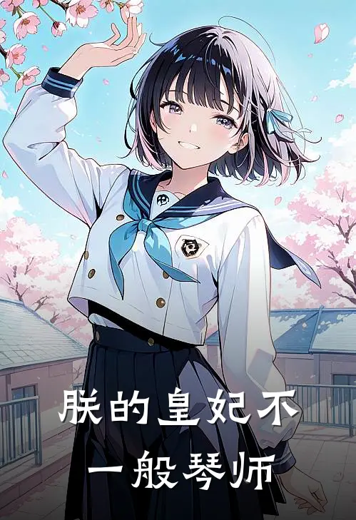 朕的皇妃不一般琴师