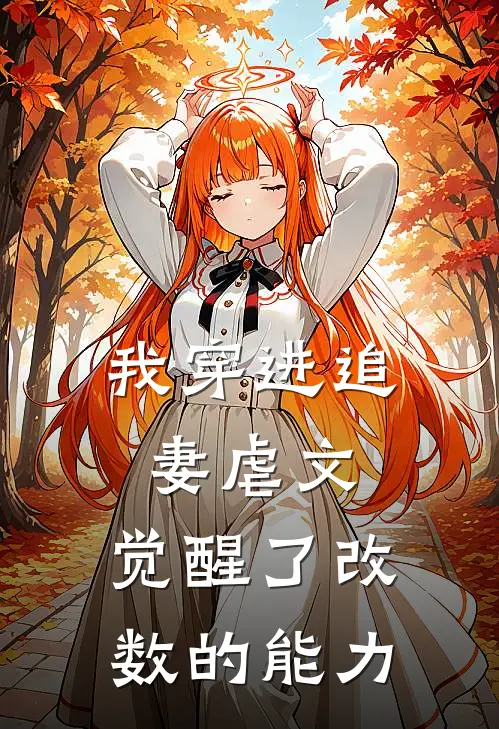 我穿进追妻虐文，觉醒了改数的能力
