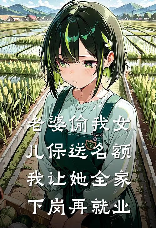 老婆偷我女儿保送名额，我让她全家下岗再就业