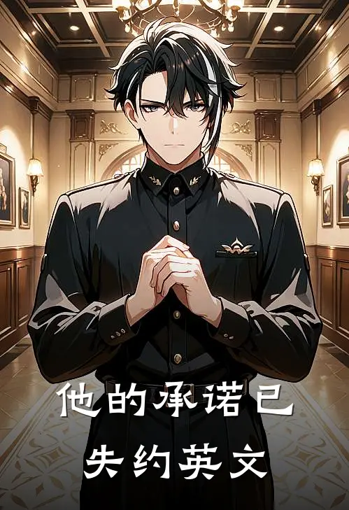 他的承诺已失约英文