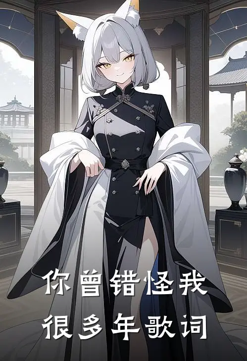 你曾错怪我很多年歌词