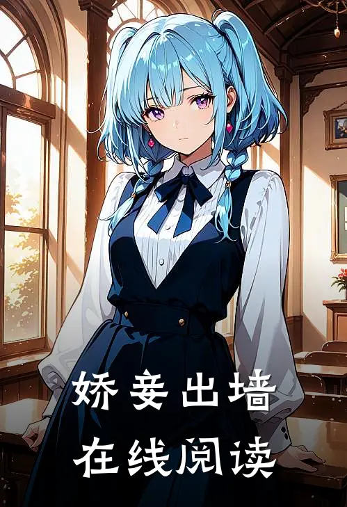 娇妾出墙在线阅读