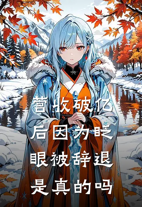 营收破亿后因为眨眼被辞退是真的吗