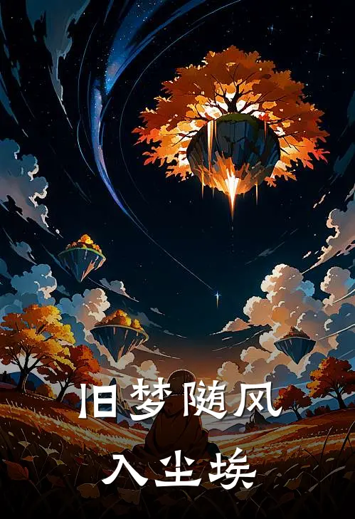 旧梦随风入尘埃(舒晚凝沈聿怀)热门网络小说推荐_最新完结小说推荐旧梦随风入尘埃舒晚凝沈聿怀