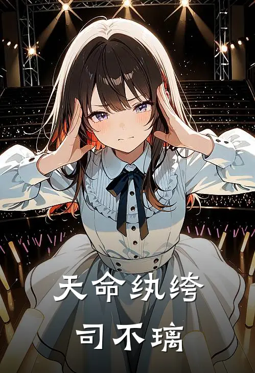 天命纨绔司不璃