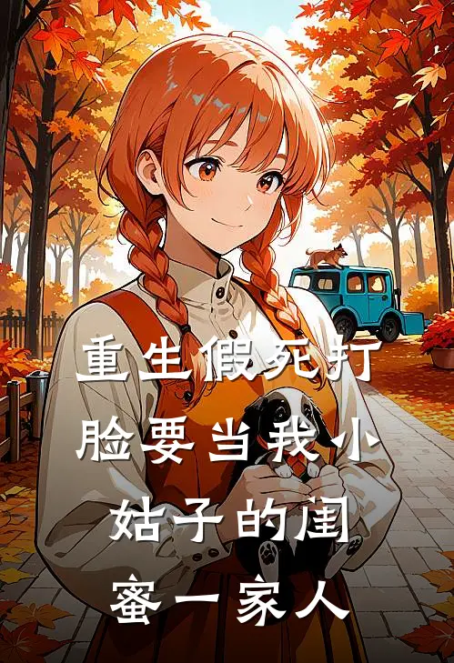 重生假死打脸要当我小姑子的闺蜜一家人