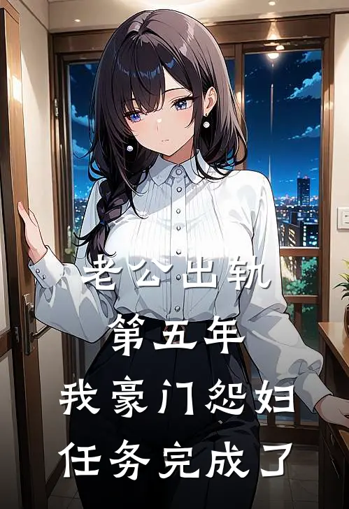 老公出轨第五年，我豪门怨妇任务完成了