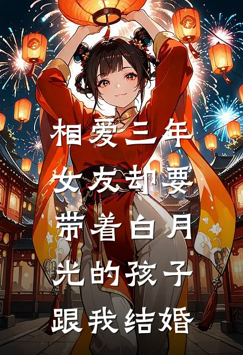 相爱三年，女友却要带着白月光的孩子跟我结婚
