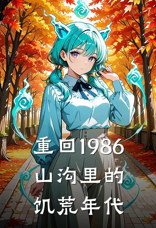 重回1986：山沟里的饥荒年代