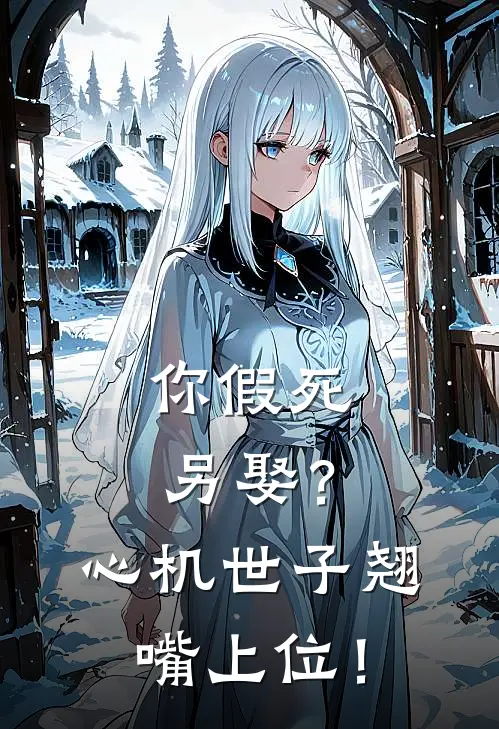 你假死另娶？心机世子翘嘴上位！蓝清洵宁慧完结小说_免费小说在线看你假死另娶？心机世子翘嘴上位！蓝清洵宁慧