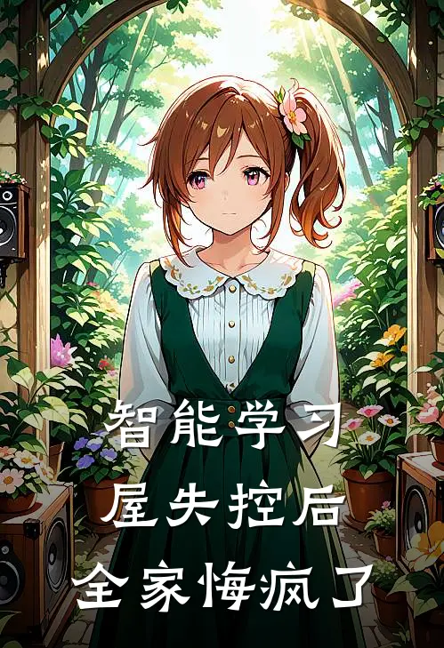 智能学习屋失控后，全家悔疯了笨蛋宁宁宁最新章节在线阅读_笨蛋宁宁宁全本免费在线阅读