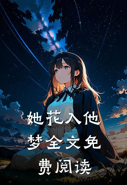 她花入他梦全文免费阅读