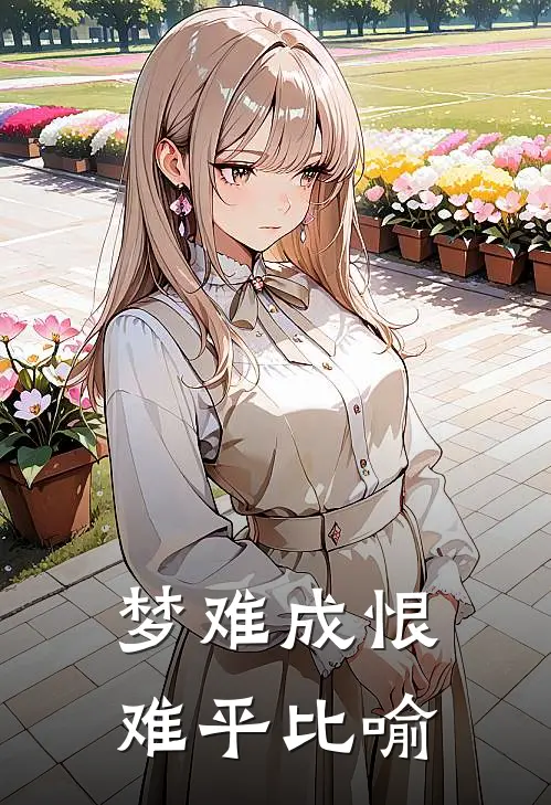 梦难成恨难平比喻