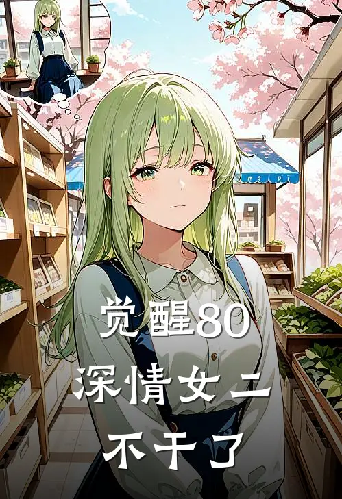 觉醒80，深情女二不干了