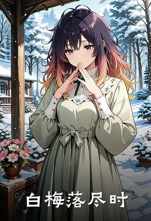 白梅落尽时(沈景辞苏沁)全文阅读免费全集_完结小说白梅落尽时沈景辞苏沁